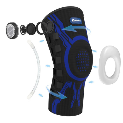 Kuangmi® Smart Knee Brace - Standard (ETIE Knob)