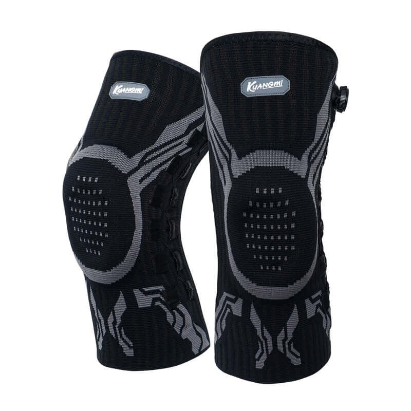 Kuangmi® Smart Knee Brace - Standard (ETIE Knob)