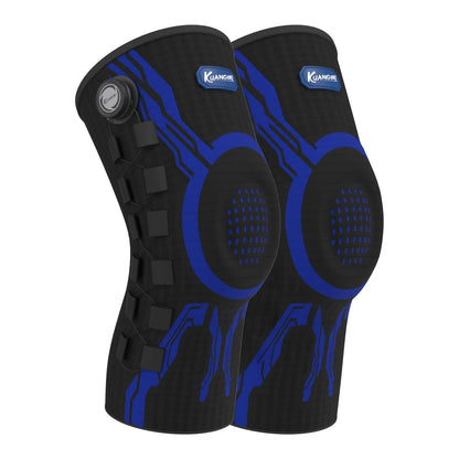Kuangmi® Smart Knee Brace - Standard (ETIE Knob)