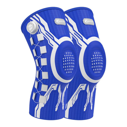 Kuangmi® Smart Knee Brace - Standard (ETIE Knob)