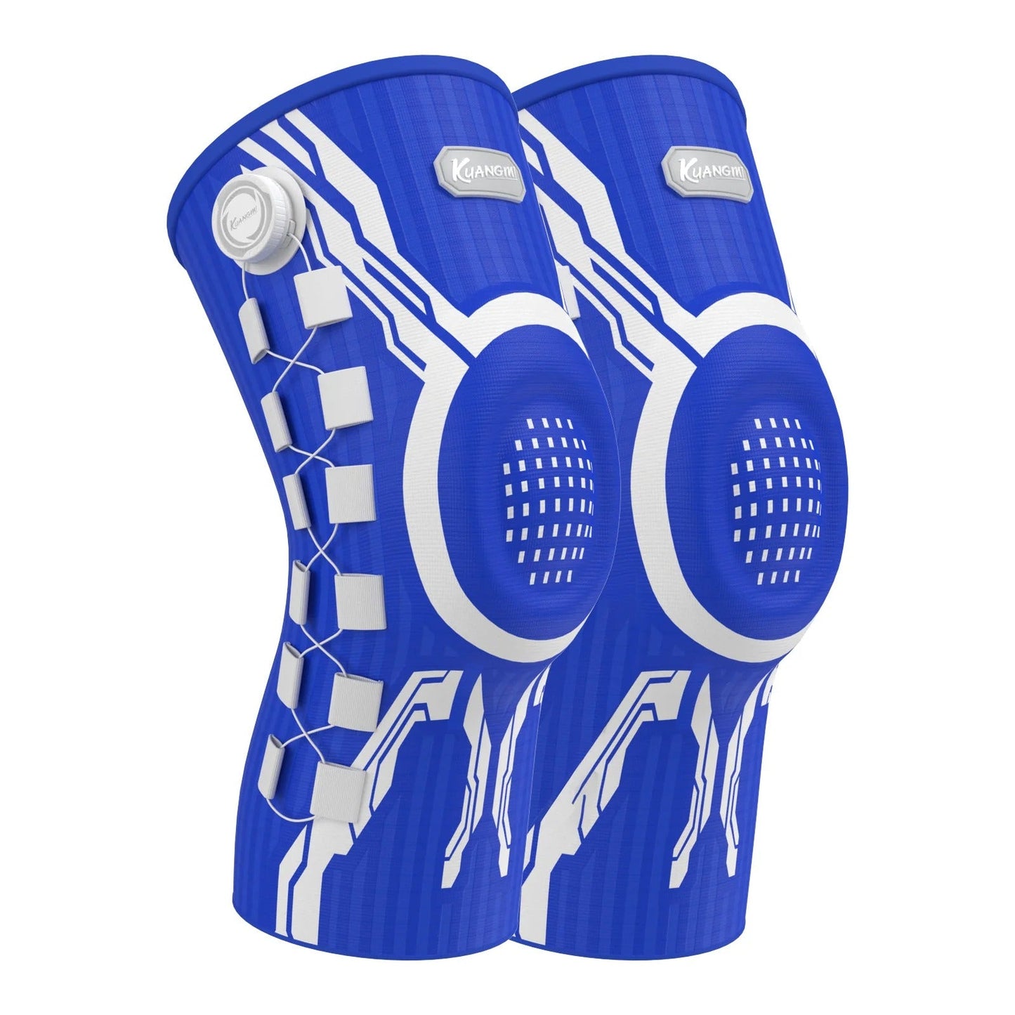 Kuangmi® Smart Knee Brace - Standard (ETIE Knob)