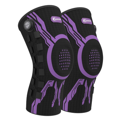 Kuangmi® Smart Knee Brace - Standard (ETIE Knob)