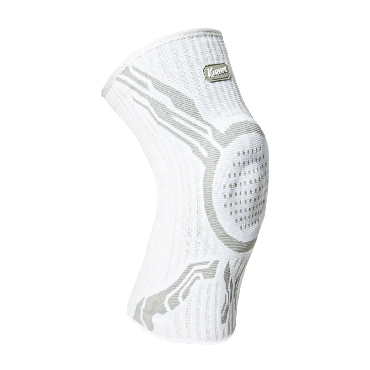 Kuangmi® Smart Knee Brace - Standard (ETIE Knob)