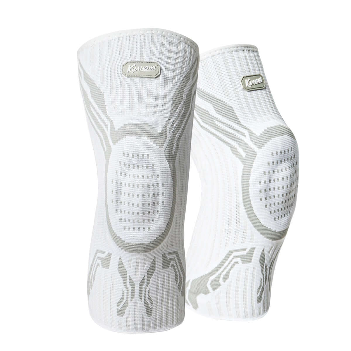 Kuangmi® Smart Knee Brace - Standard (ETIE Knob)