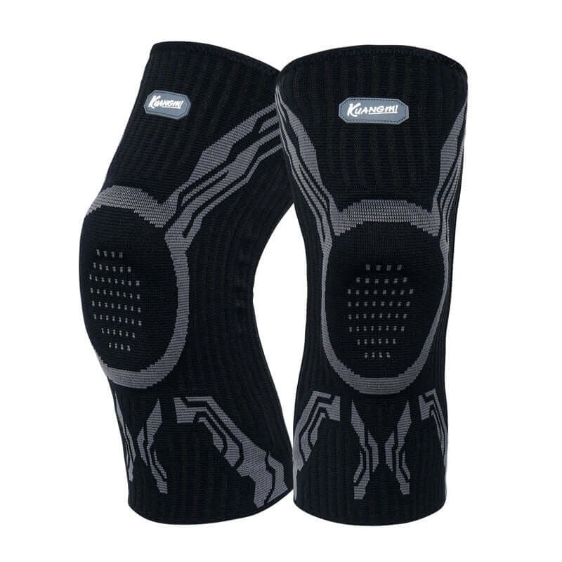 Kuangmi® Smart Knee Brace - Standard (ETIE Knob)